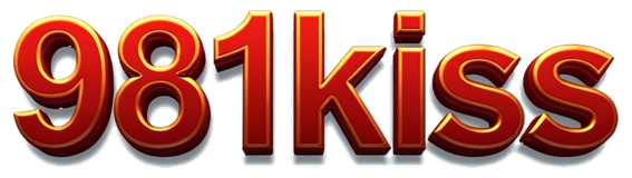 981kiss logo