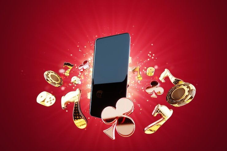 981kiss mobile gaming