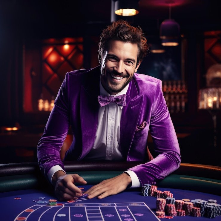 981kiss Meja Baccarat Langsung